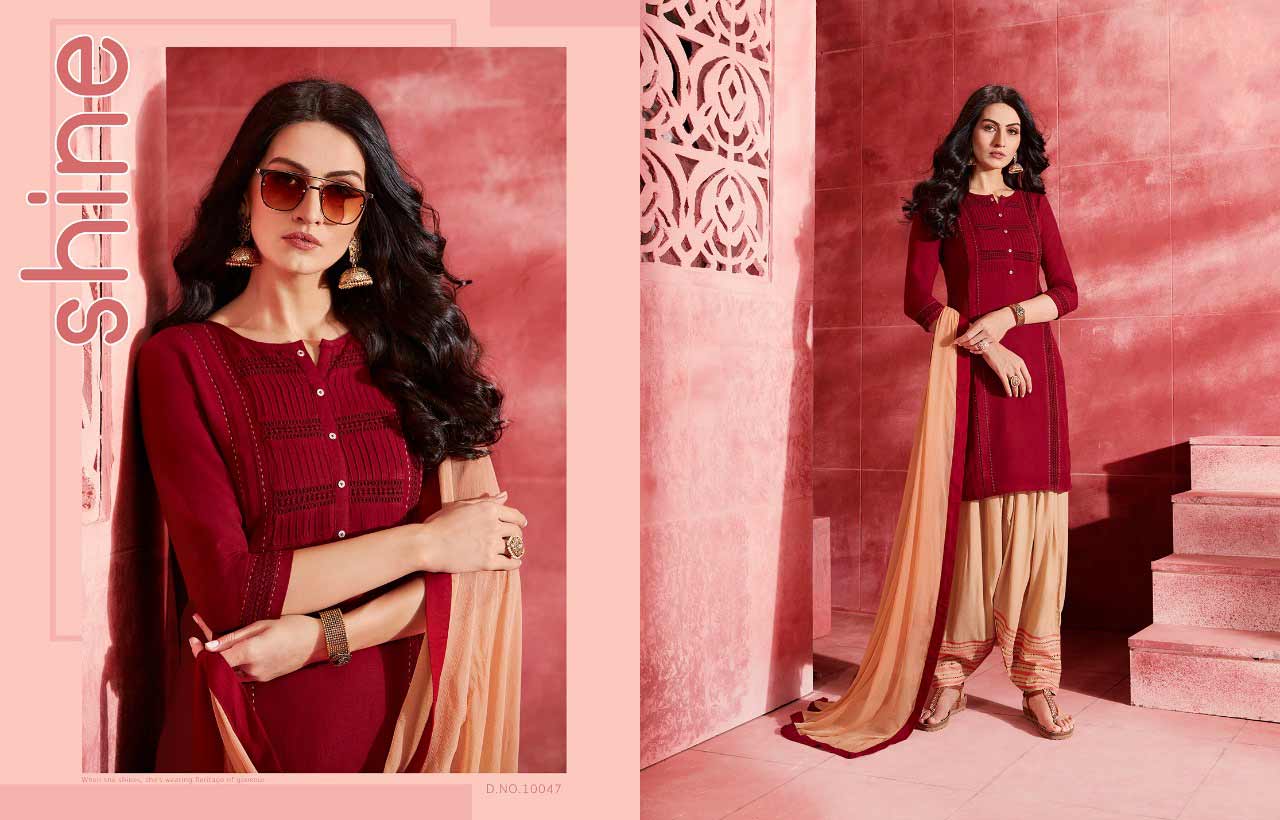 Kajree Fashion Esteem By Patiyala Beautifully Patiyala Kajree Fashion Esteem By Patiyala Beautifully Patiyala